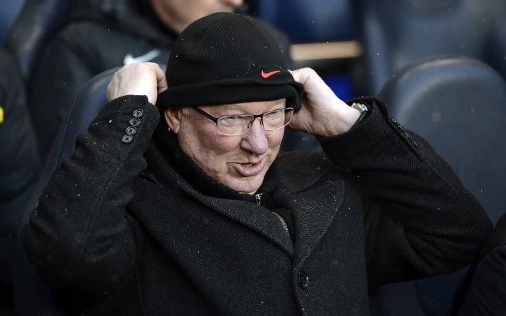 ФА разпитва сър Алекс