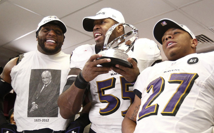 Балтимор и Сан Франциско ще спорят за Супербоул #47