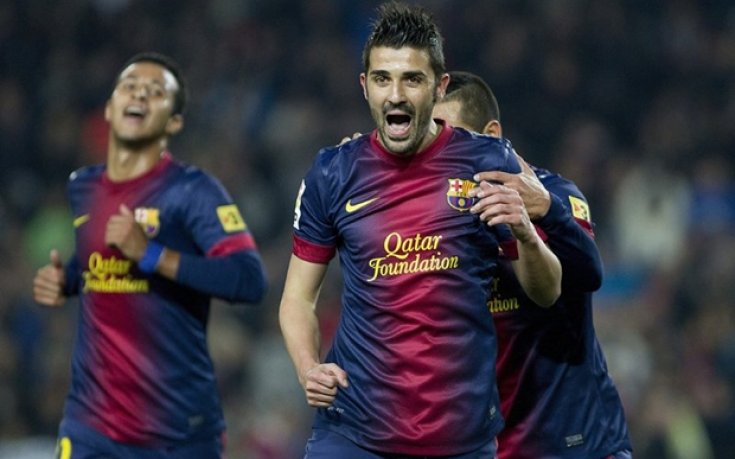 Вия готов за Купата на Краля