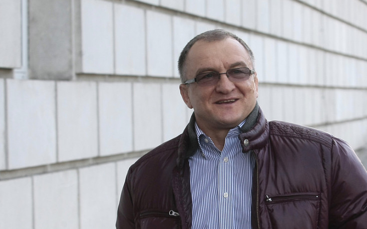 И Симеон Щерев заразен с коронавирус