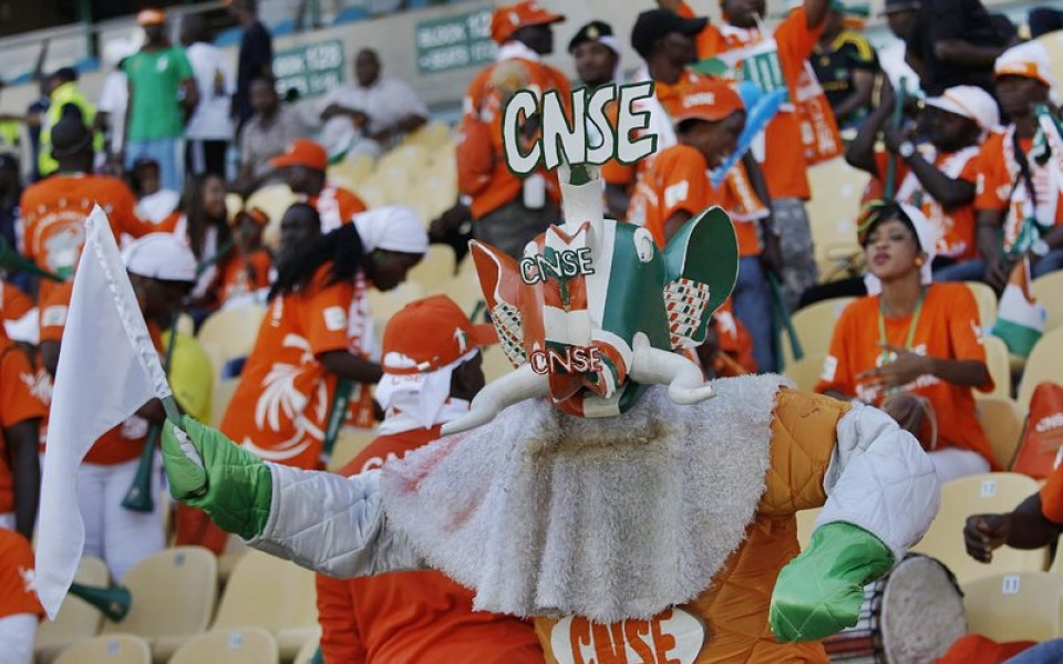 ВИДЕО: Кот Д'Ивоар почна с победа на Купата на африканските нации 2013