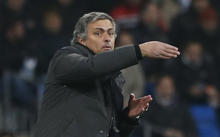 Моуриньо: Аз съм треньор на Реал Мадрид, другото са измишльотини