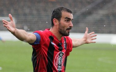 Играещият помощник-треньор на Локо Сф навърши 35