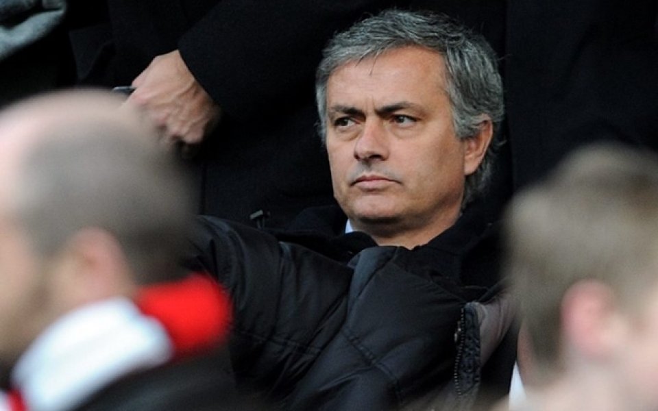 Специалния: Един ден ще се върна в Англия, но сега това не е приоритет