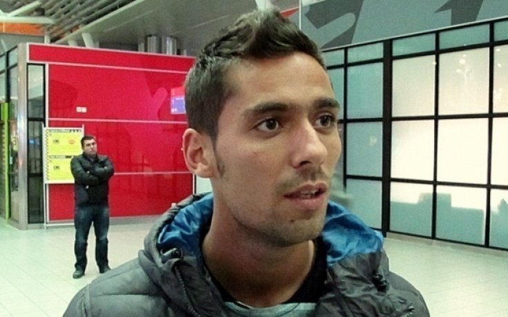 Пинто тренира с Левски, въпреки проблем със зъб