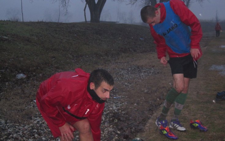 СНИМКИ: Водна топка за Ботев Враца