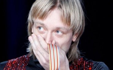 Плюшченко се отказа от участие в европейското първенство по фигурно пързаляне в Загреб
