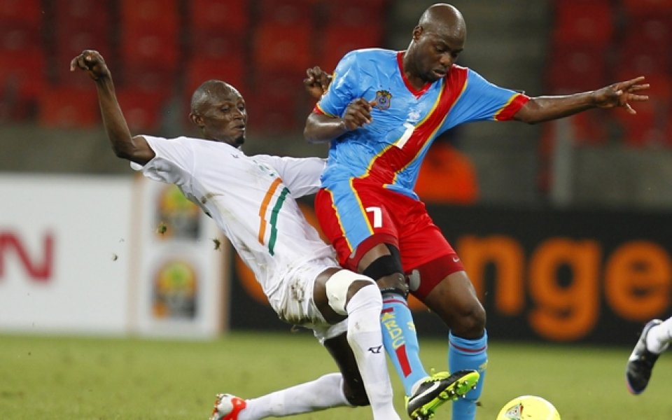 Конго изпусна Нигер, поредно 0:0 за Купата на Африканските нации