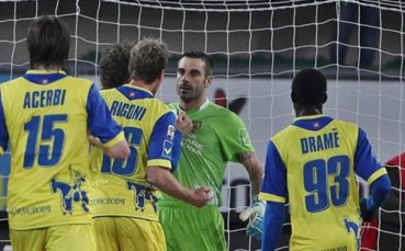 Официално: Палермо привлече Сорентино