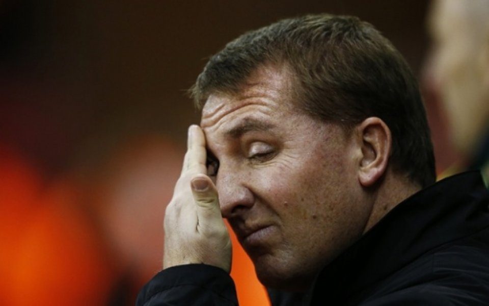 Роджърс очаква още нови в Ливърпул