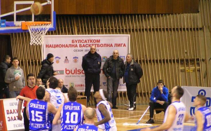 Черно море взе първа победа за 2013