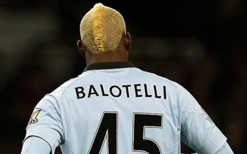 Тасоти: Балотели е шампион, ще бъде перфектен в Милан