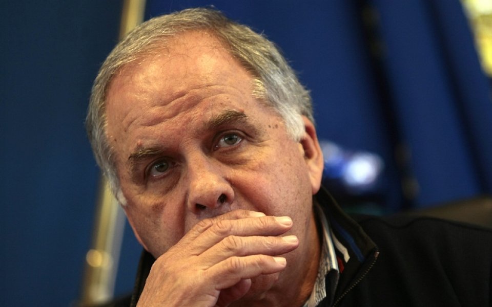 Данчо Лазаров остана извън финансовата комисия на FIVB, следят Левски под лупа