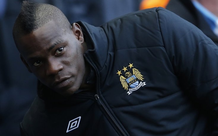 Край на чакането: Балотели е играч на Милан