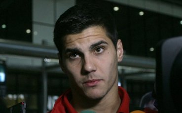 Пламен Крачунов: В ЦСКА няма лагери и групички за разлика от преди