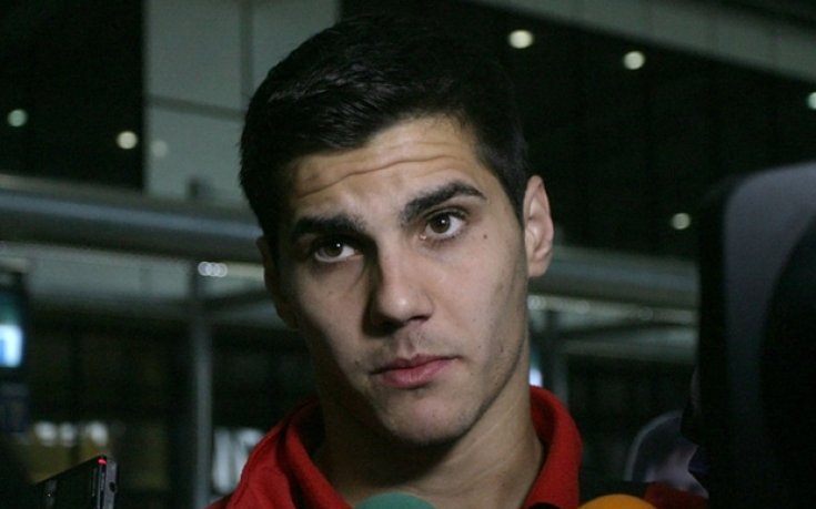 Пламен Крачунов: В ЦСКА няма лагери и групички за разлика от преди