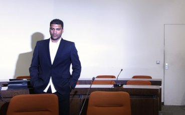 Съдът отхвърли молбата на Брено за предсрочно освобождаване от затвора