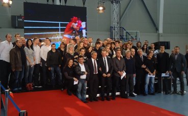 Милиони левове си разпределиха спортистите ни