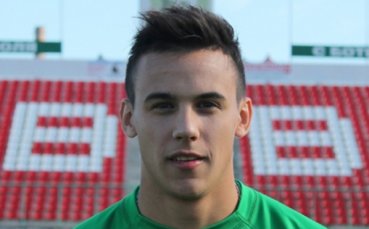 Ботев Враца и Палермо се разбраха за Варела, уругваецът започва с ЦСКА