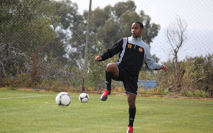 Луис Педро е близо до Левски