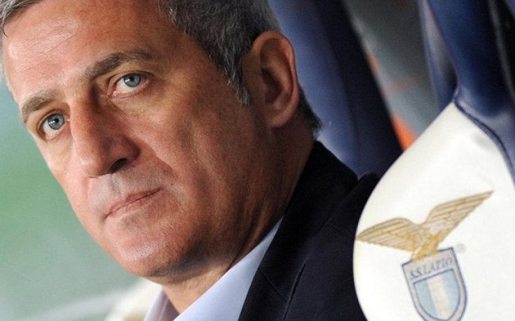 Дортмунд си хареса треньора на Лацио