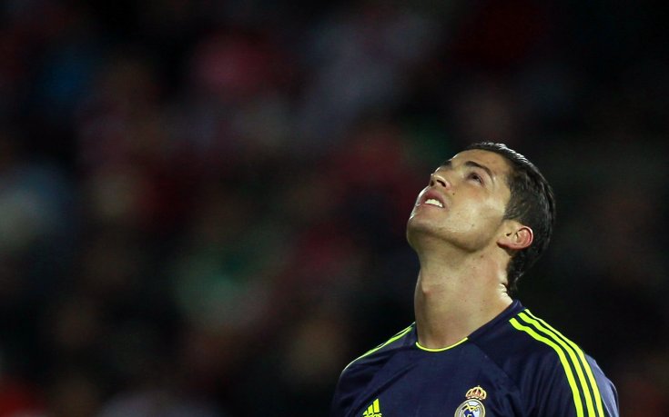 Кристиано: Бях сигурен, че ще играем срещу Манчестър Юнайтед