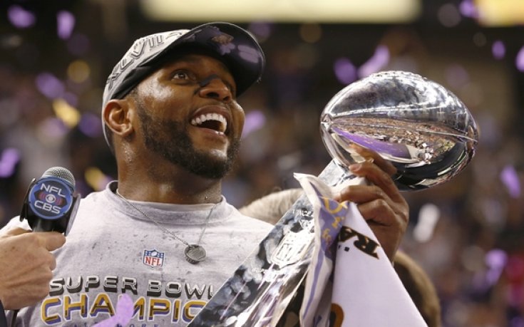 Токов удар за малко да обърне Супербоул, Балтимор триумфира, а Бийонсе открадна шоуто