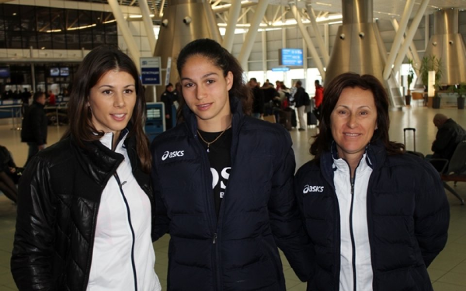 Капитанът ни за Фед Къп: Реалността е да играем за запазване мястото на България в групата