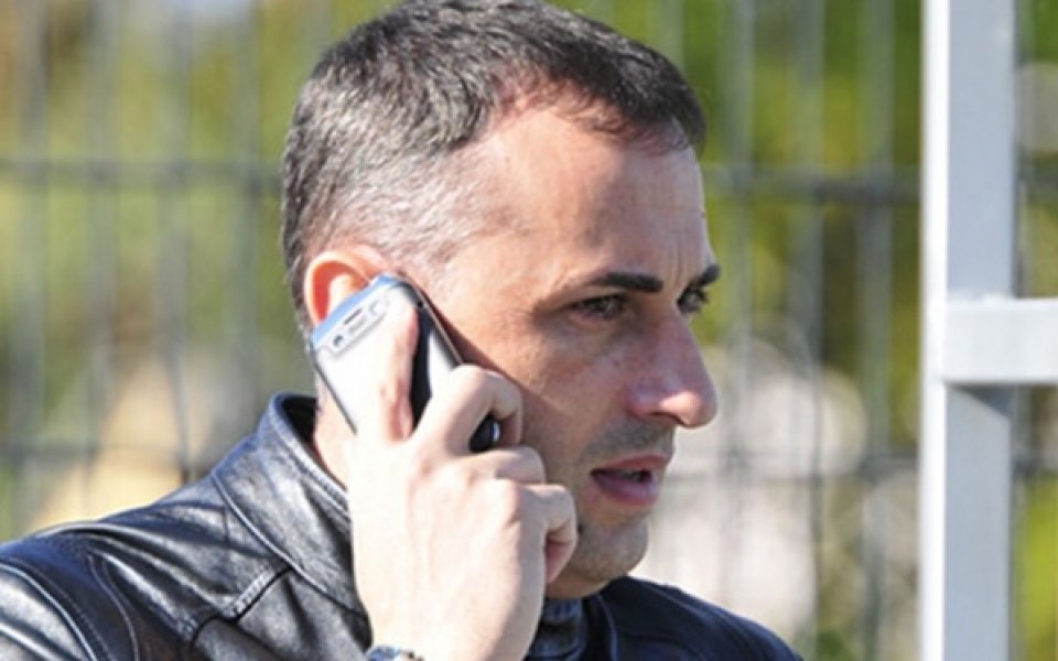 Петев: Не очаквах посредствен Лудогорец, съпътства ни звездоманията