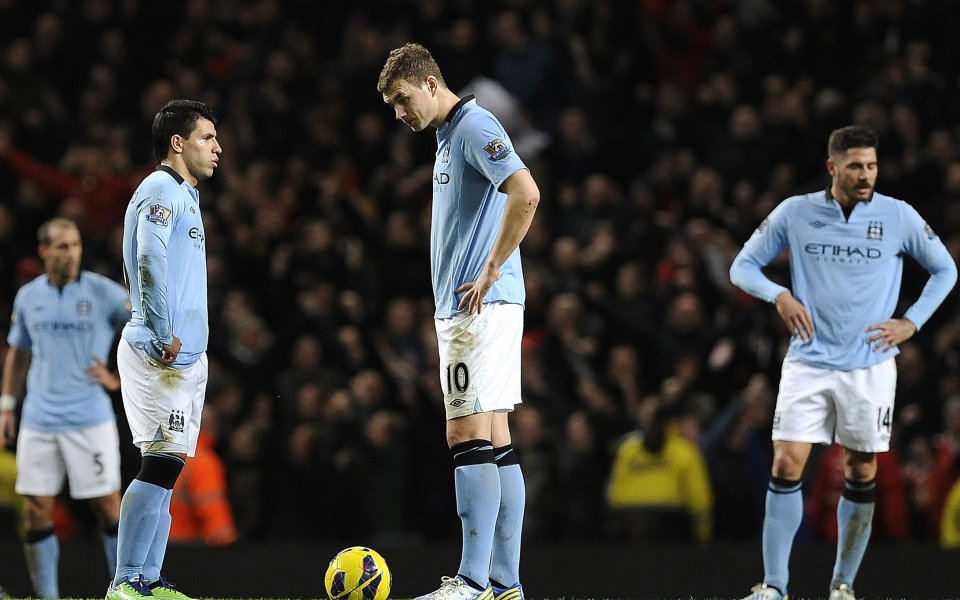 Ман Сити, ПСЖ и Интер рискуват да не преминат финансовия феърплей