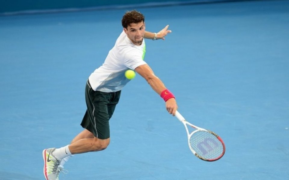 Гришо отпадна след два тайбрека в Загреб