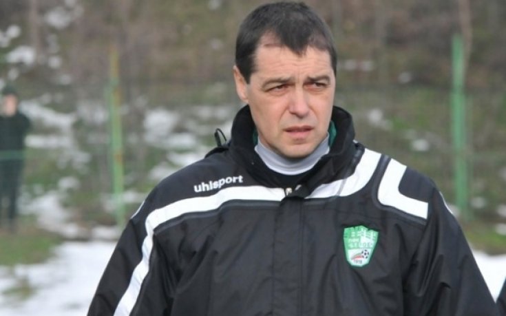 Берое взима под наем халф от Блекбърн