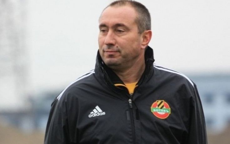 Мъри: Има отстъпление