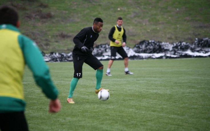 Берое освободи французите