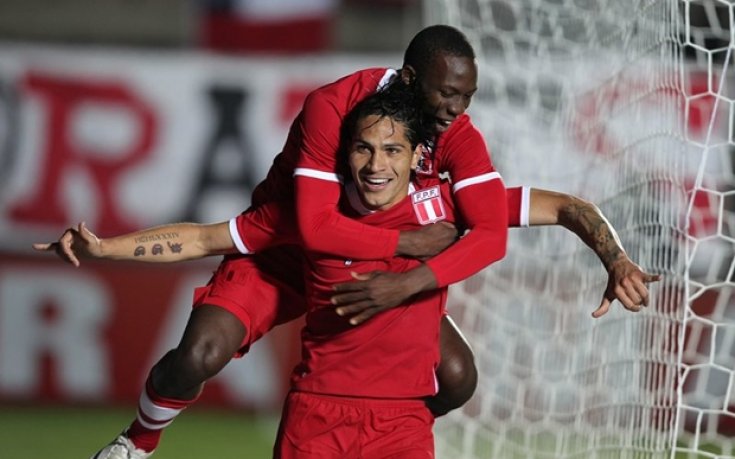 Нова драма в Хофенхайм, перуански национал катастрофира