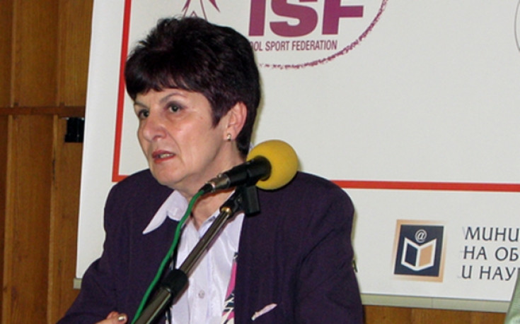 Пращаме два отбора на световно ученическо първенство, Боянова: Удовлетворението е голямо