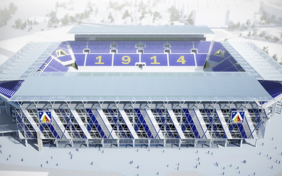 Няма да взривяват повече от 