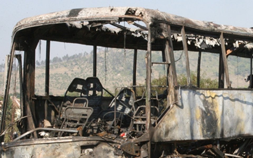 15 футболни запалянковци загинаха при катастрофа с автобус в Чили