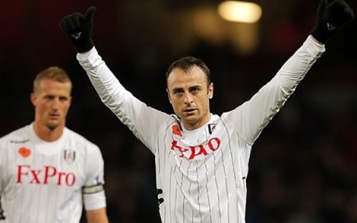 Манолев дебютира за Фулъм при равенство с Норич