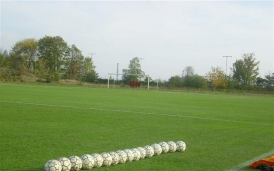 Десет съдийски отбора на турнир в Разград