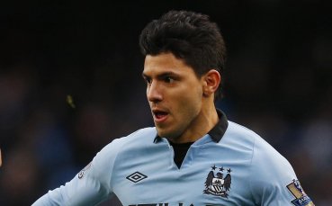 Серхио Агуеро: Няма извинение за загубата, но не бива да се отказваме