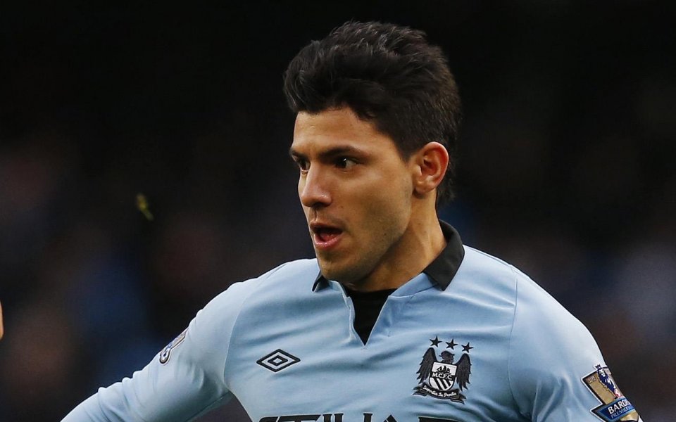 Серхио Агуеро: Няма извинение за загубата, но не бива да се отказваме