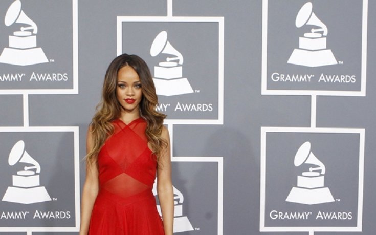 Кой какво взе от наградите Грами