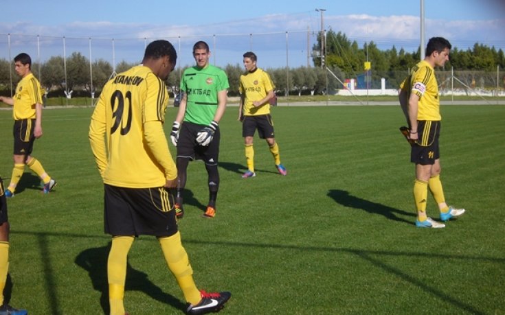 Слован Либерец размаза Ботев Пловдив със 7:1