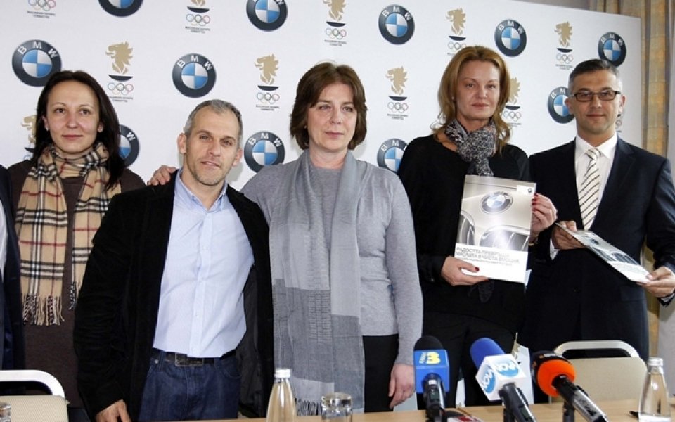 БОК подписа 4-годишен договор с автомобилна компания