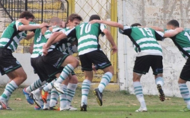 Черно море загуби от Торпедо Москва