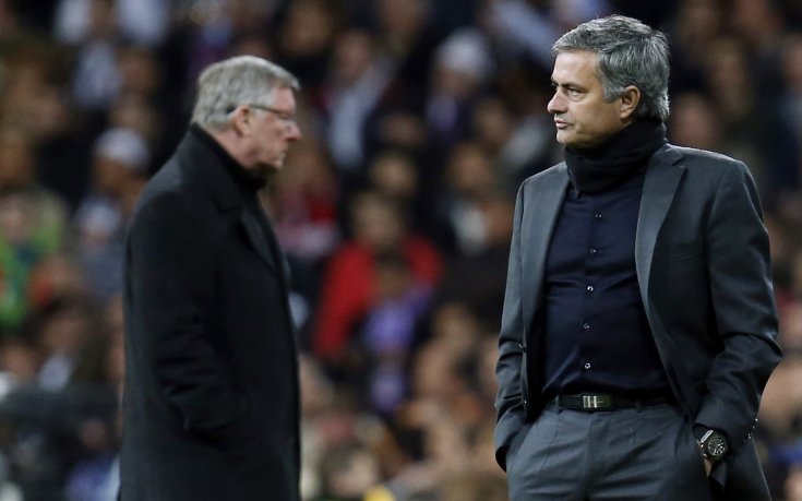 Жозе Моуриньо: Шансовете си остават 50/50