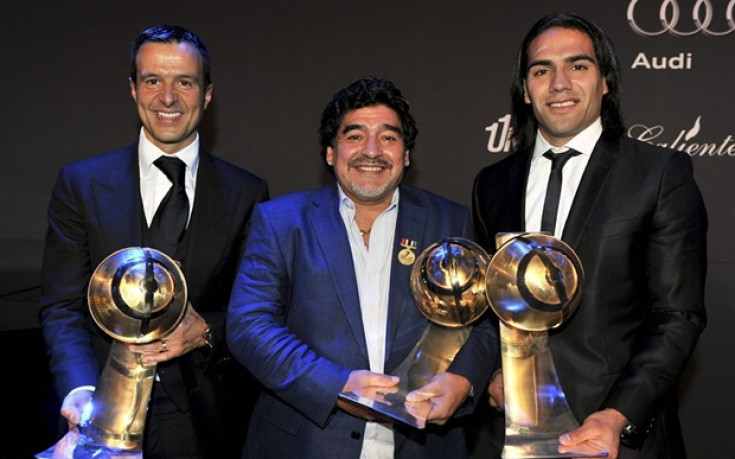 Марадона стана татко за четвърти път