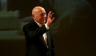 Тодор Колев - българският Чарли Чаплин