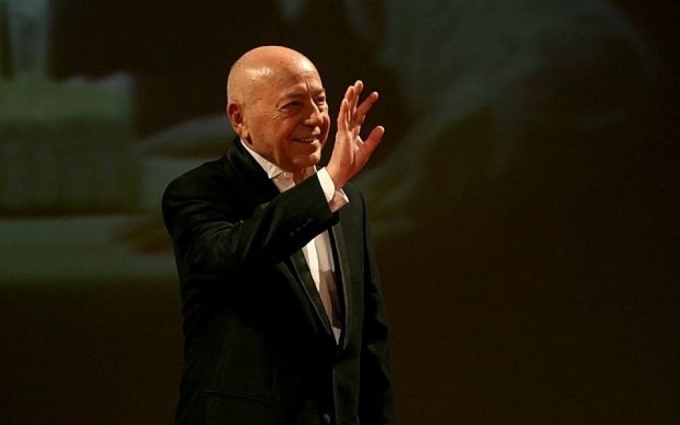 Отиде си големият актьор Тодор Колев